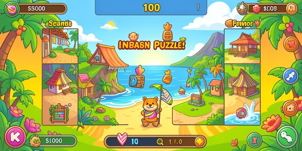 Tampilan utama FAV77 yang menarik perhatian.