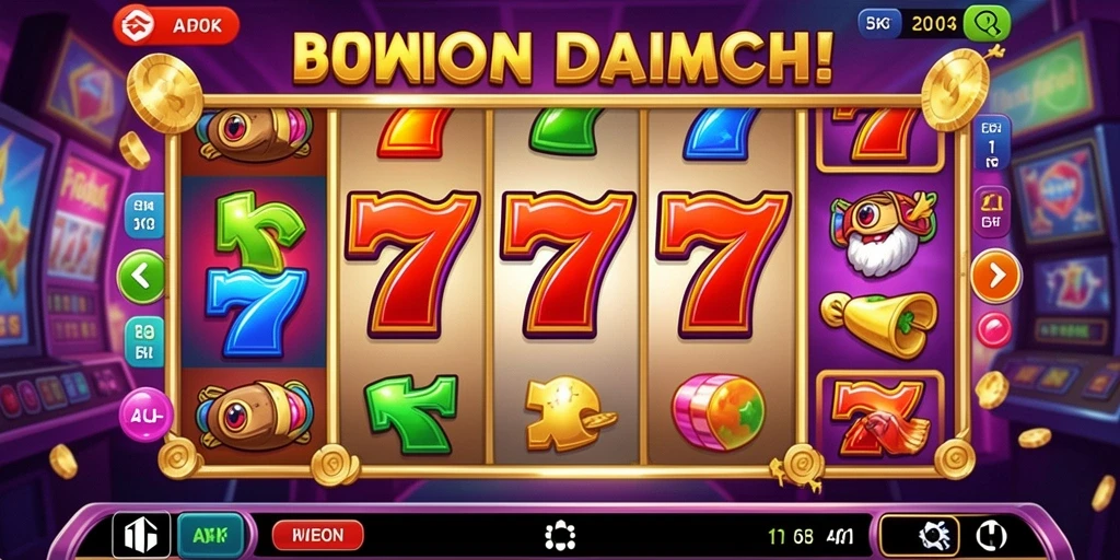 Tampilan awal aplikasi JOINBET88 yang menarik.