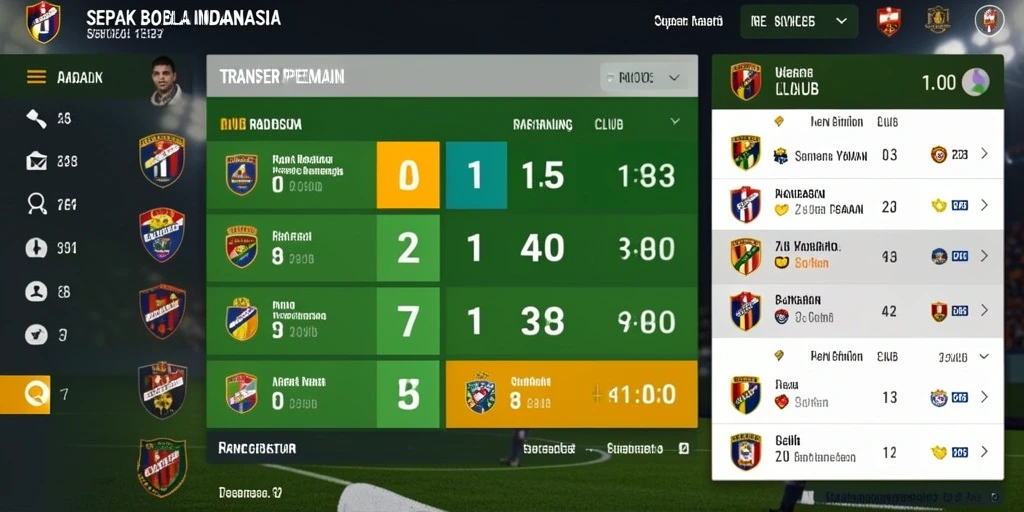Tampilan awal aplikasi PRADA188 yang menarik.